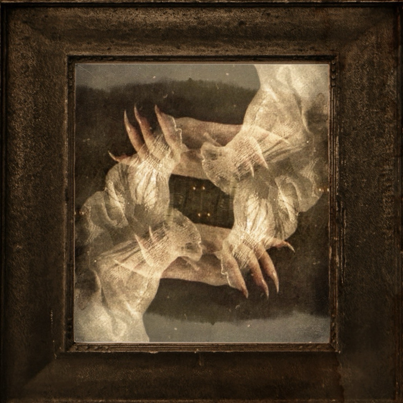 although you hurt me, i still love you